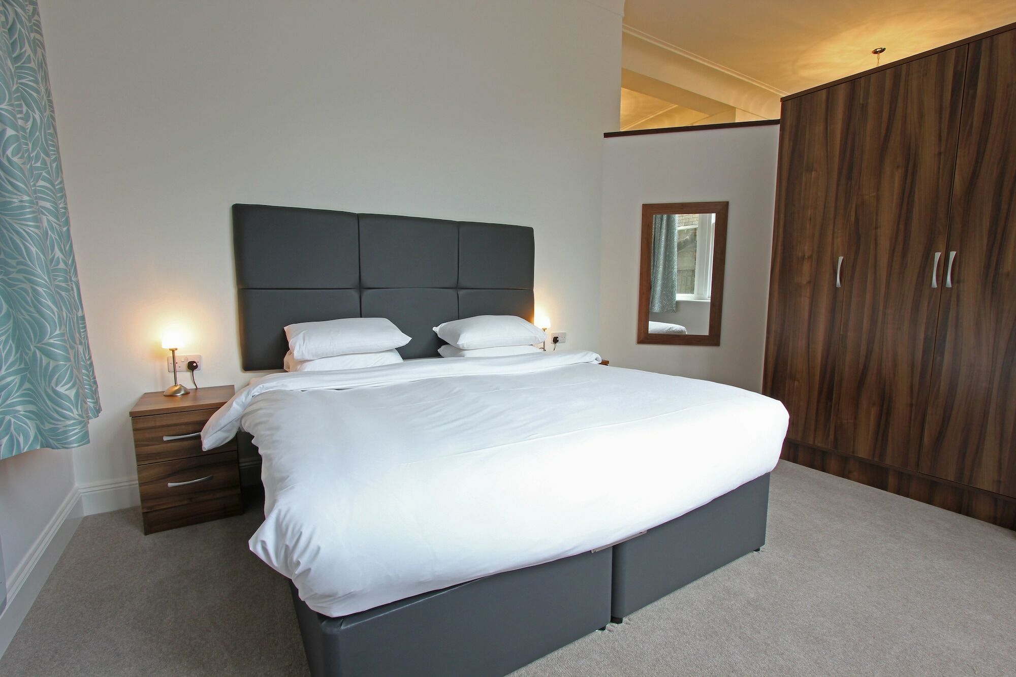 Apartmán The Castle Collection 14 Cook Street Liverpool Exteriér fotografie